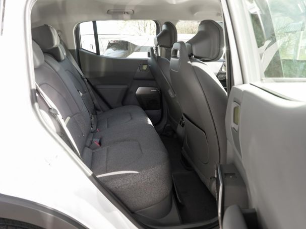 KIA EV2 42,2 kWh Earth Harman/Kardon DriveWise 360°