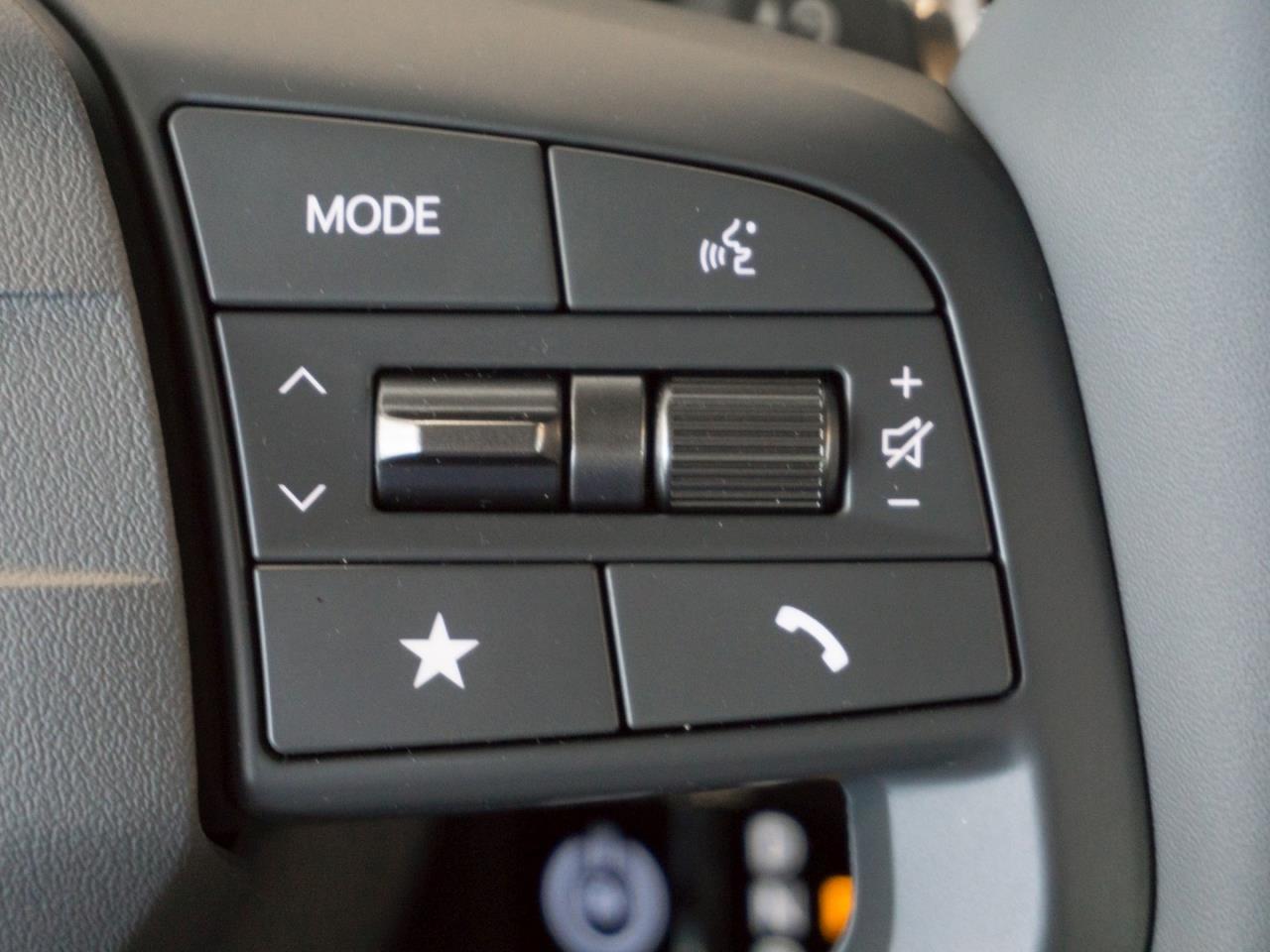 KIA EV2 42,2 kWh Earth Harman/Kardon DriveWise 360°