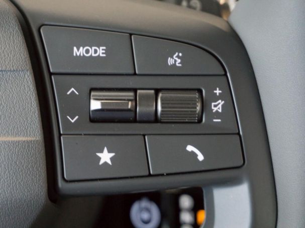 KIA EV2 42,2 kWh Earth Harman/Kardon DriveWise 360°