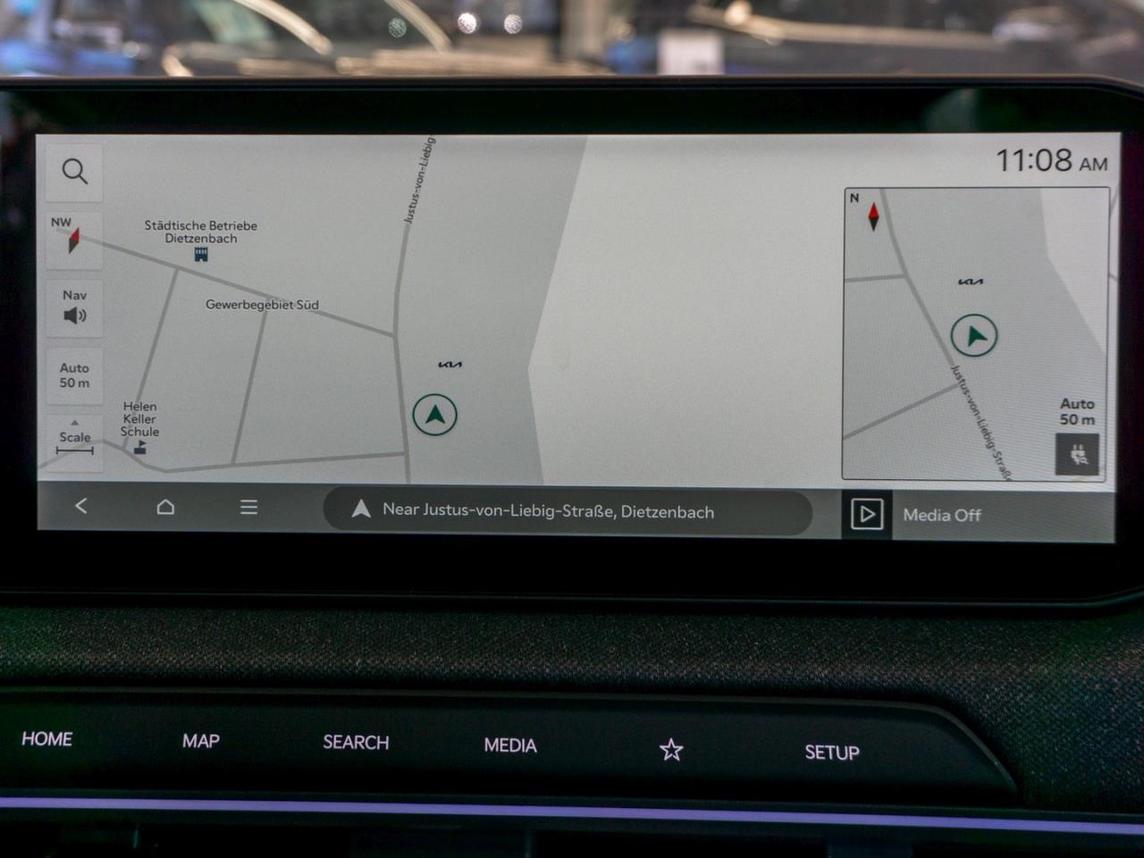 KIA EV2 42,2 kWh Earth Harman/Kardon DriveWise 360°