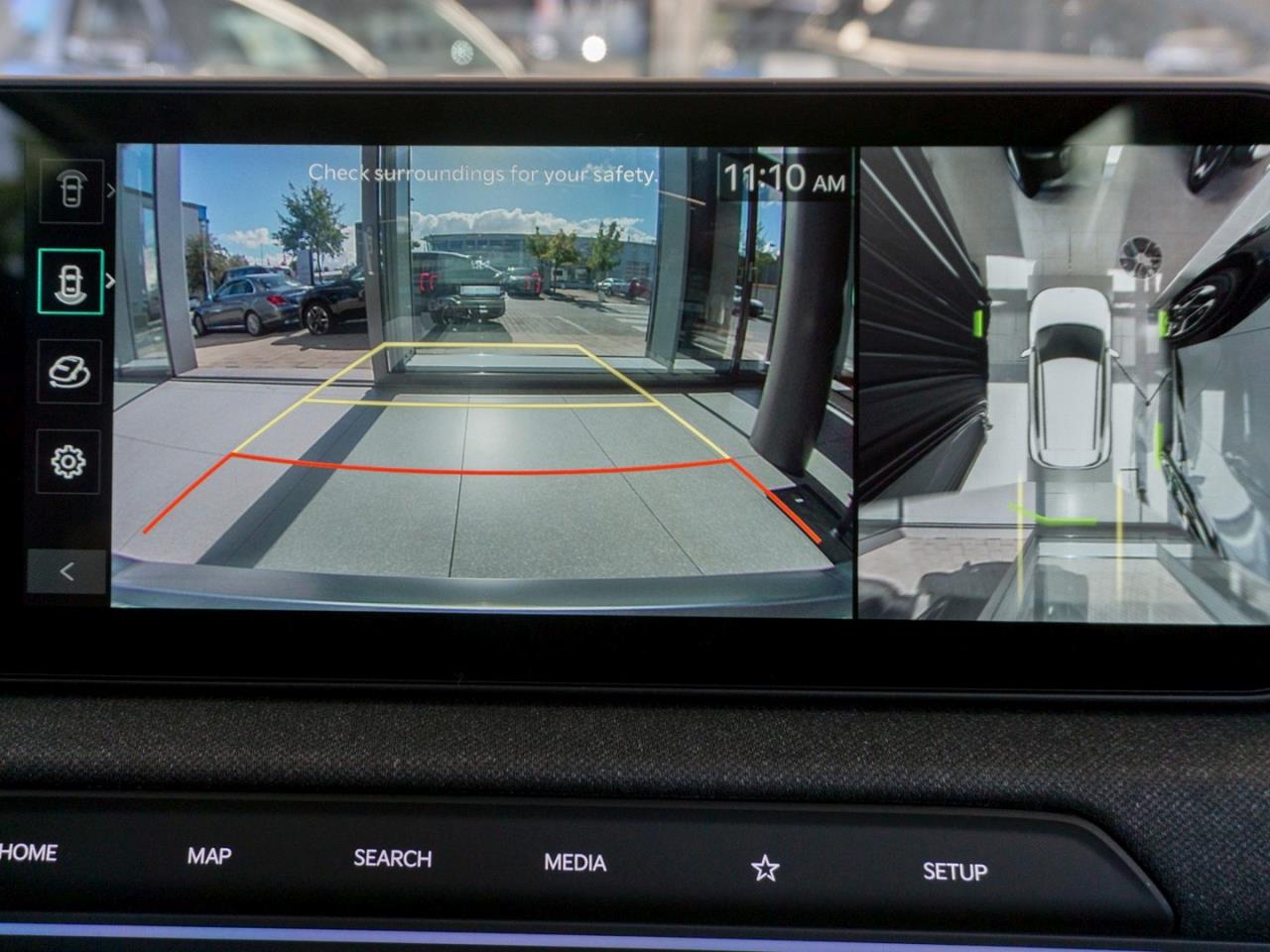 KIA EV2 42,2 kWh Earth Harman/Kardon DriveWise 360°