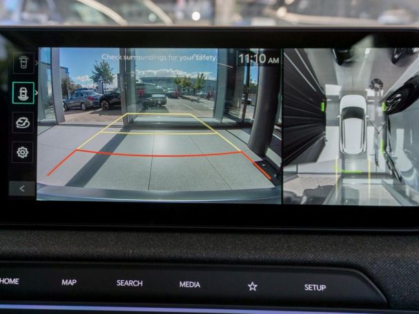 KIA EV2 42,2 kWh Earth Harman/Kardon DriveWise 360°