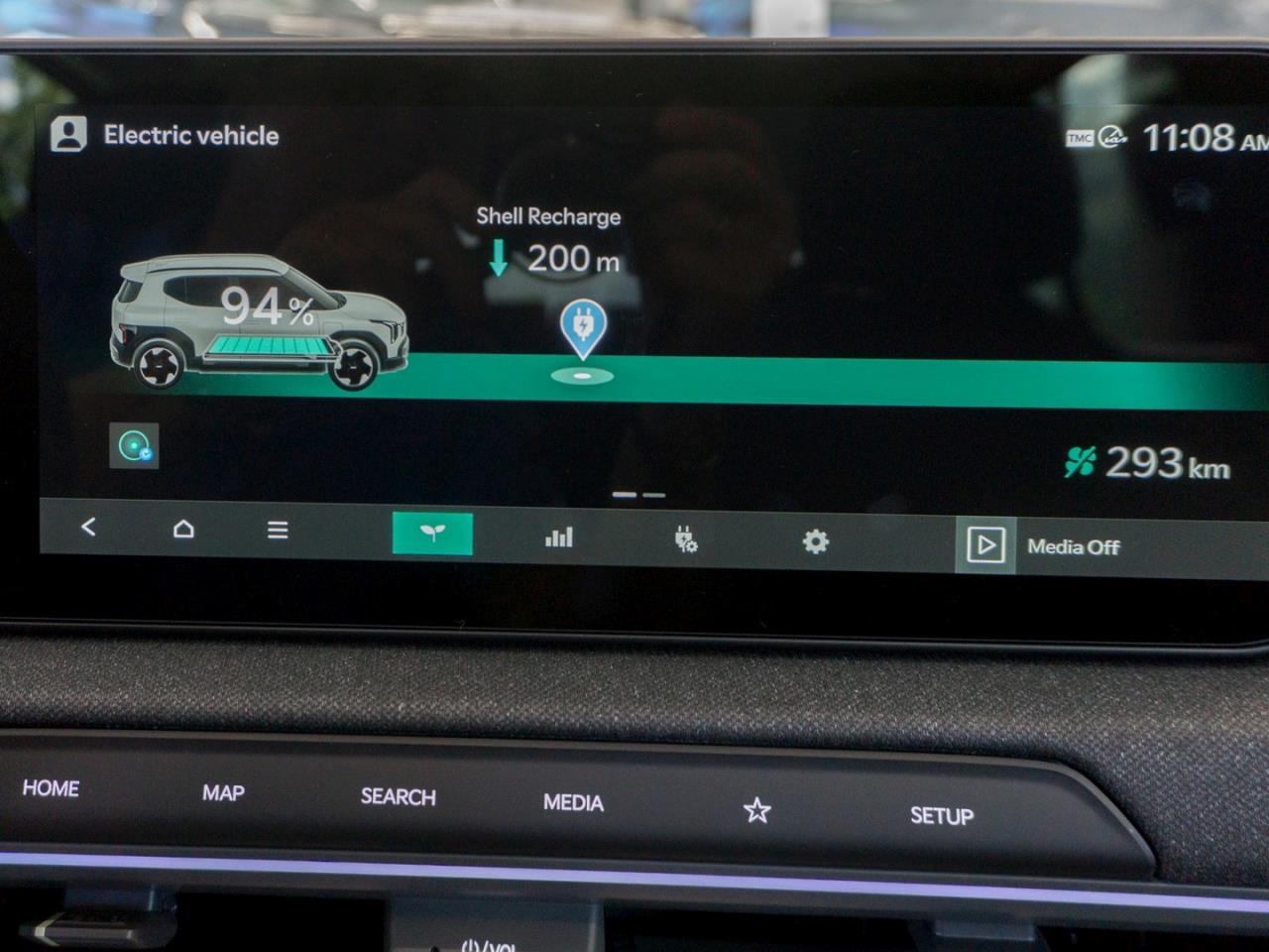 KIA EV2 42,2 kWh Earth Harman/Kardon DriveWise 360°