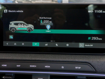 KIA EV2 42,2 kWh Earth Harman/Kardon DriveWise 360°
