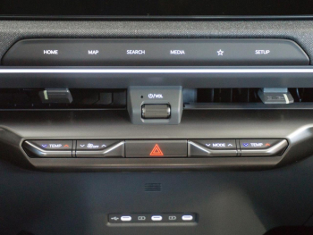 KIA EV2 42,2 kWh Earth Harman/Kardon DriveWise 360°