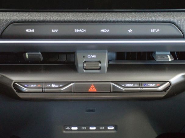KIA EV2 42,2 kWh Earth Harman/Kardon DriveWise 360°