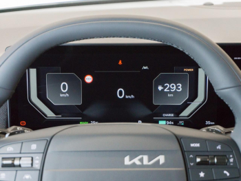 KIA EV2 42,2 kWh Earth Harman/Kardon DriveWise 360°
