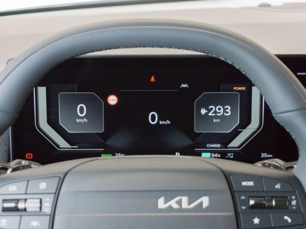 KIA EV2 42,2 kWh Earth Harman/Kardon DriveWise 360°