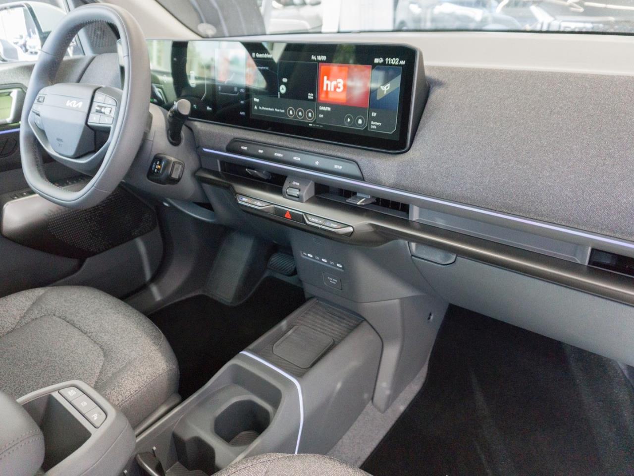 KIA EV2 42,2 kWh Earth Harman/Kardon DriveWise 360°