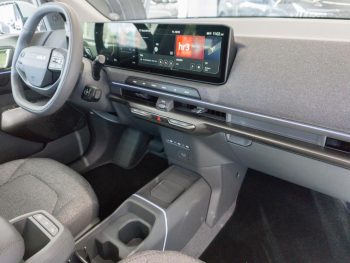 KIA EV2 42,2 kWh Earth Harman/Kardon DriveWise 360°