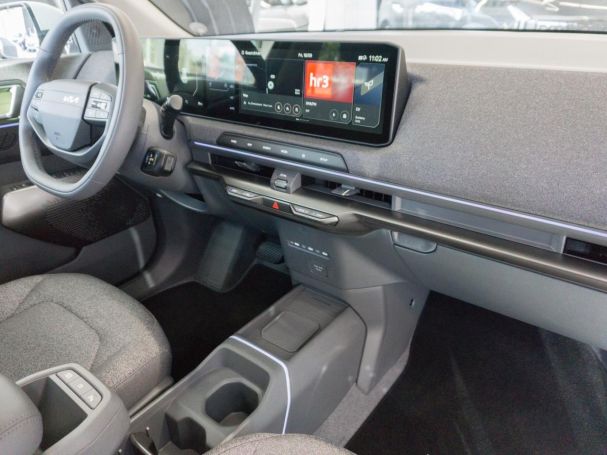 KIA EV2 42,2 kWh Earth Harman/Kardon DriveWise 360°