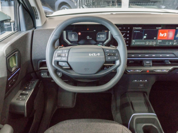 KIA EV2 42,2 kWh Earth Harman/Kardon DriveWise 360°
