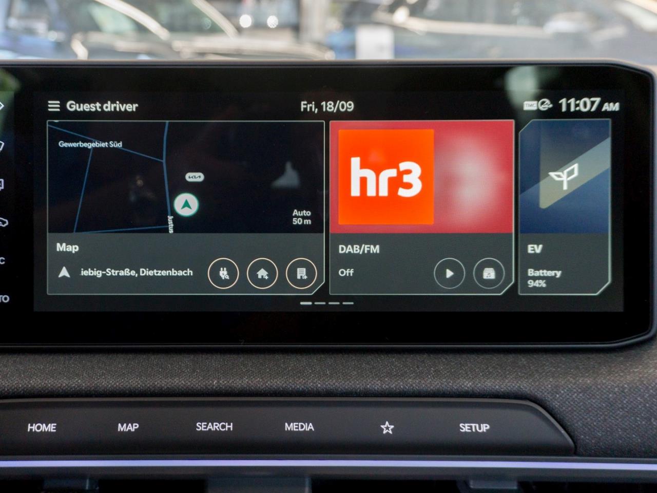 KIA EV2 42,2 kWh Earth Harman/Kardon DriveWise 360°