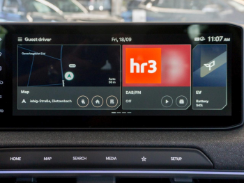 KIA EV2 42,2 kWh Earth Harman/Kardon DriveWise 360°