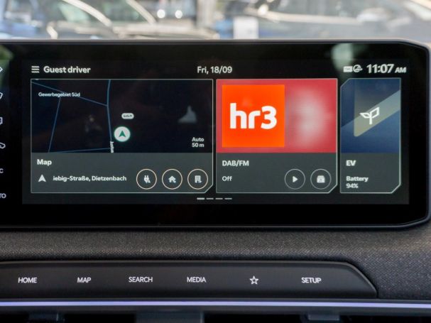 KIA EV2 42,2 kWh Earth Harman/Kardon DriveWise 360°