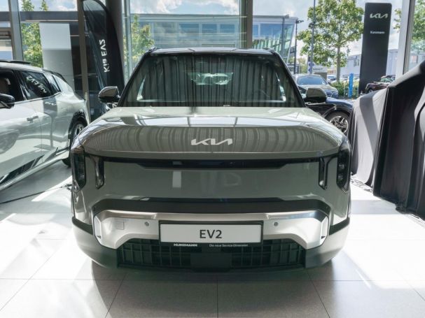 KIA EV2 42,2 kWh Earth Harman/Kardon DriveWise 360°