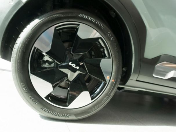 KIA EV2 42,2 kWh Earth Harman/Kardon DriveWise 360°