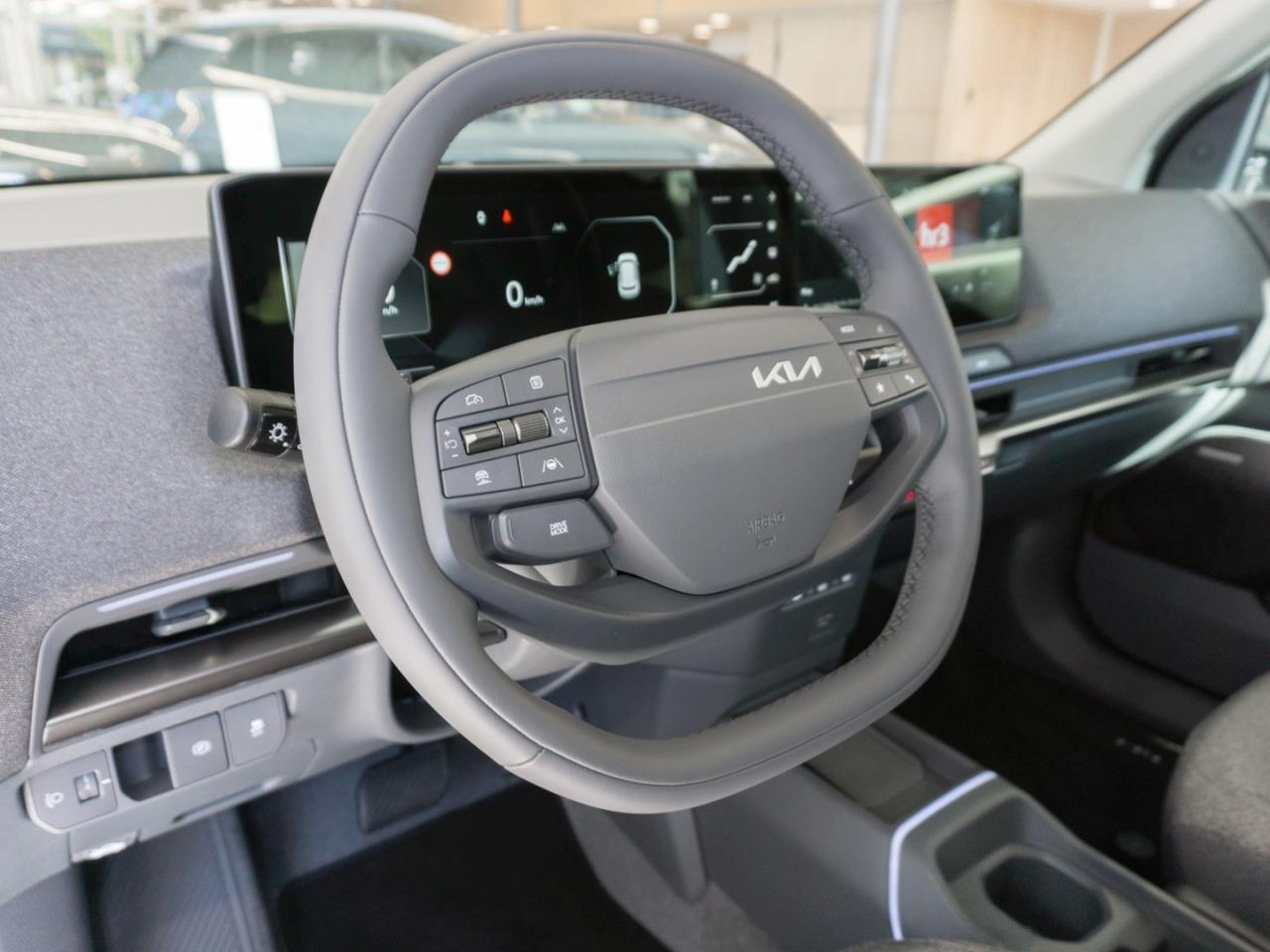 KIA EV2 42,2 kWh Earth Harman/Kardon DriveWise 360°