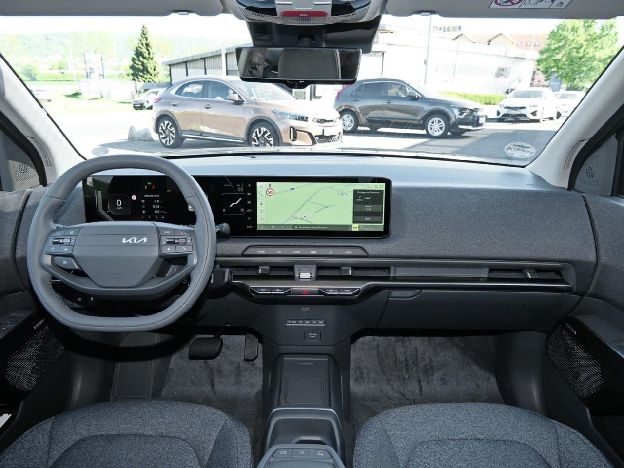 KIA EV2 42,2 kWh Earth Harman/Kardon DriveWise 360°