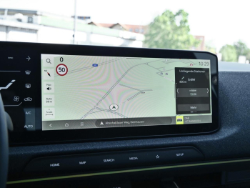 KIA EV2 42,2 kWh Earth Harman/Kardon DriveWise 360°