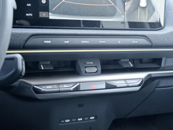 KIA EV2 42,2 kWh Earth Harman/Kardon DriveWise 360°