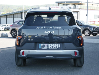 KIA EV2 42,2 kWh Earth Harman/Kardon DriveWise 360°