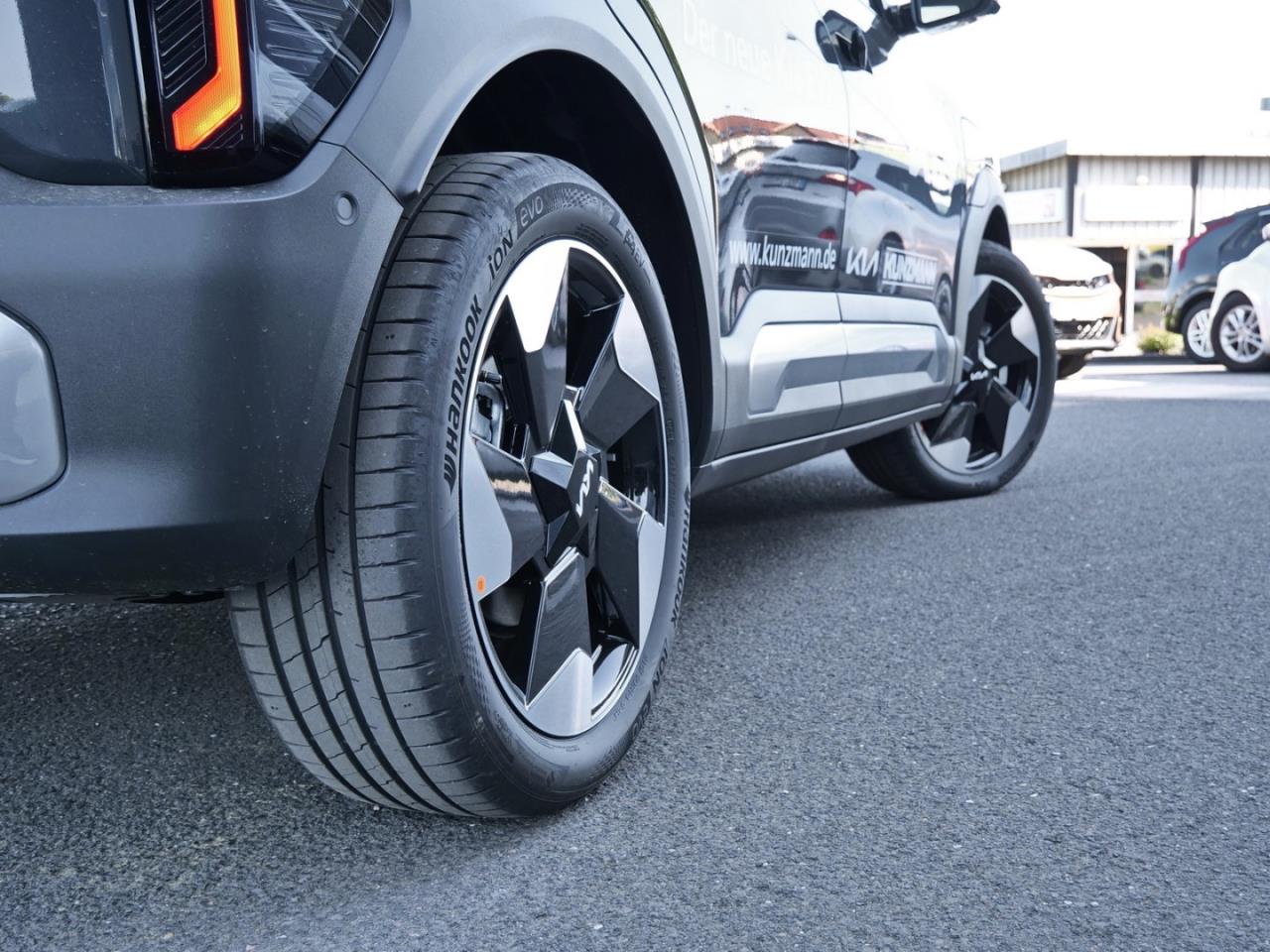 KIA EV2 42,2 kWh Earth Harman/Kardon DriveWise 360°