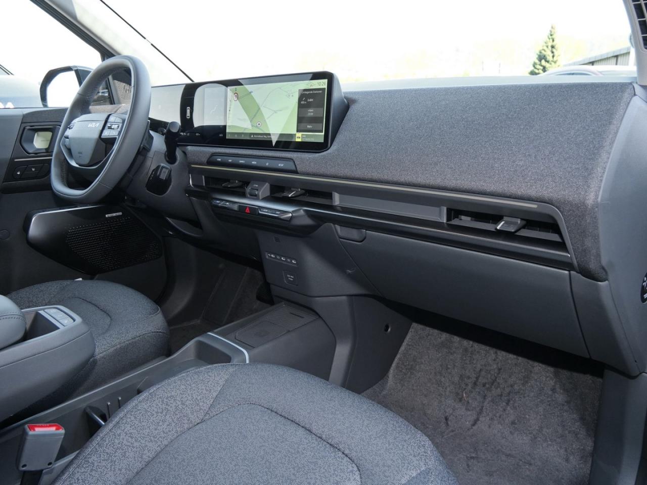 KIA EV2 42,2 kWh Earth Harman/Kardon DriveWise 360°