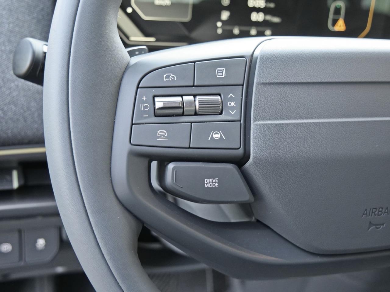 KIA EV2 42,2 kWh Earth Harman/Kardon DriveWise 360°