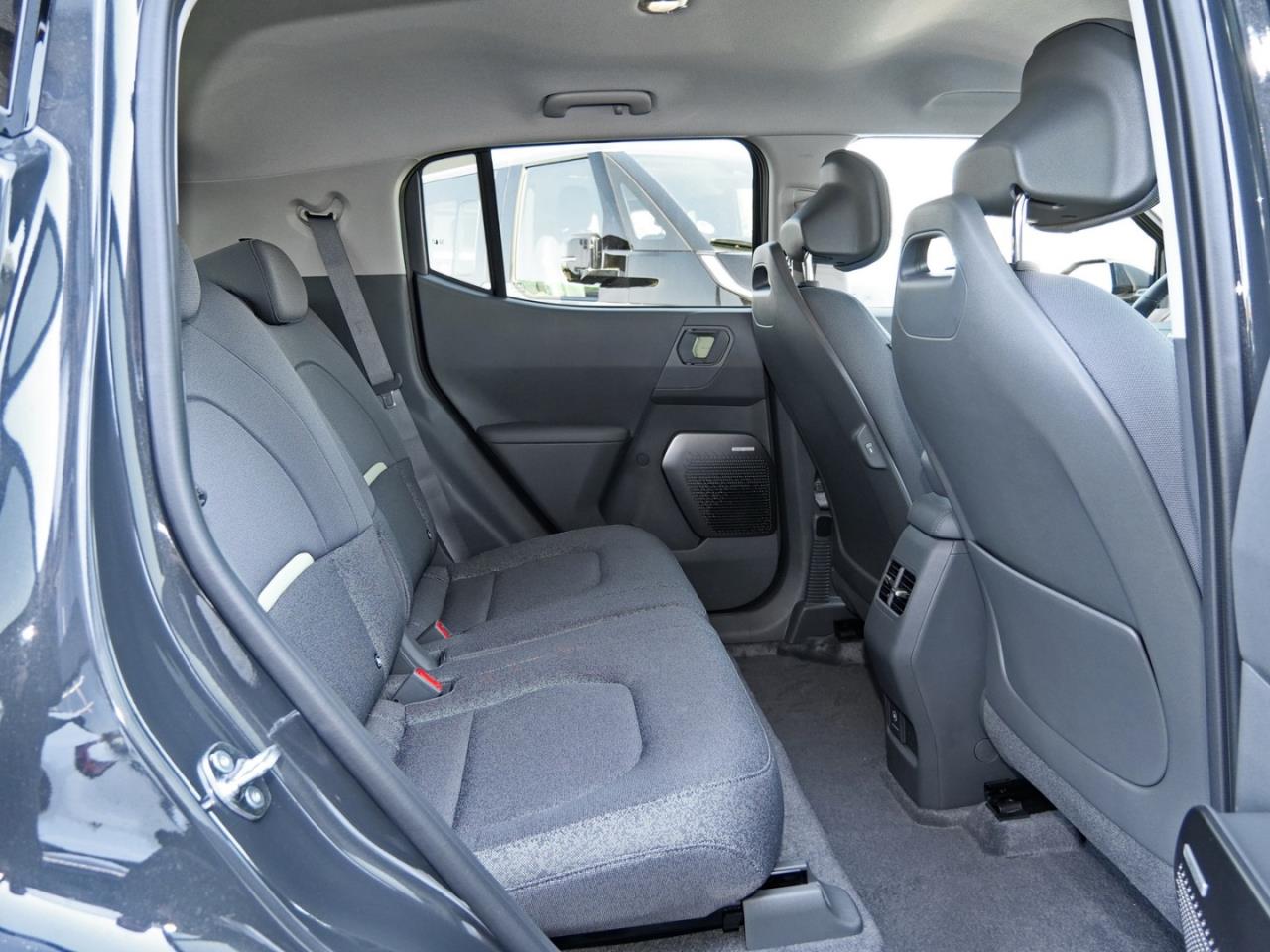 KIA EV2 42,2 kWh Earth Harman/Kardon DriveWise 360°