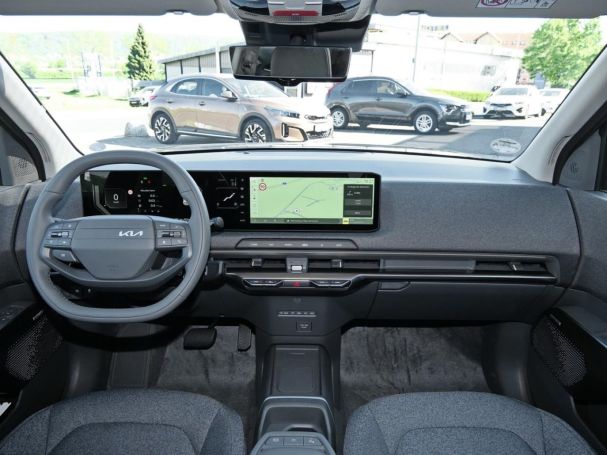 KIA EV2 42,2 kWh Earth Harman/Kardon DriveWise 360°