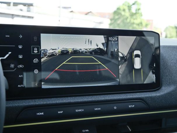 KIA EV2 42,2 kWh Earth Harman/Kardon DriveWise 360°