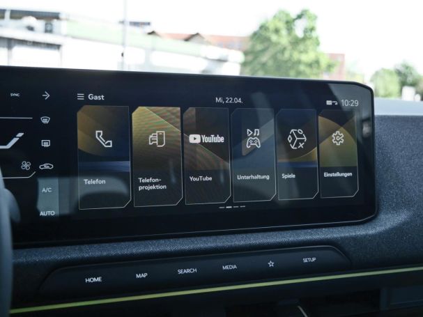 KIA EV2 42,2 kWh Earth Harman/Kardon DriveWise 360°