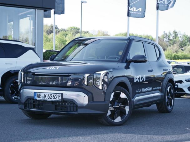 KIA EV2 42,2 kWh Earth Harman/Kardon DriveWise 360°