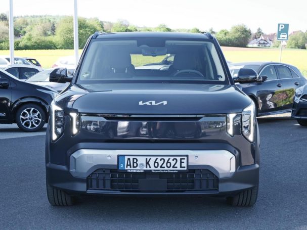 KIA EV2 42,2 kWh Earth Harman/Kardon DriveWise 360°