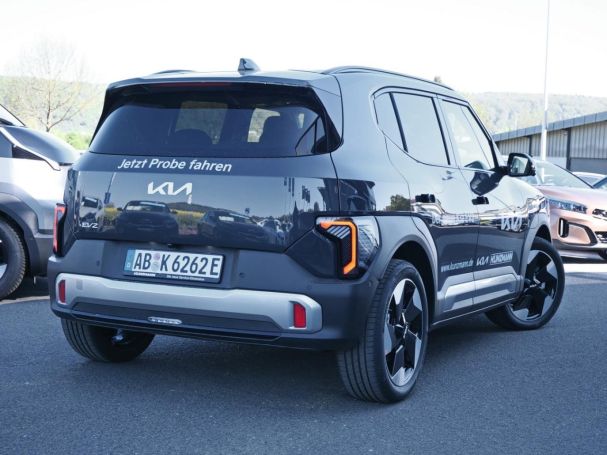 KIA EV2 42,2 kWh Earth Harman/Kardon DriveWise 360°