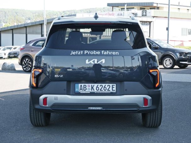 KIA EV2 42,2 kWh Earth Harman/Kardon DriveWise 360°