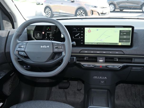KIA EV2 42,2 kWh Earth Harman/Kardon DriveWise 360°