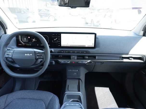 KIA EV2 42,2 kWh Earth Harman/Kardon DriveWise 360°