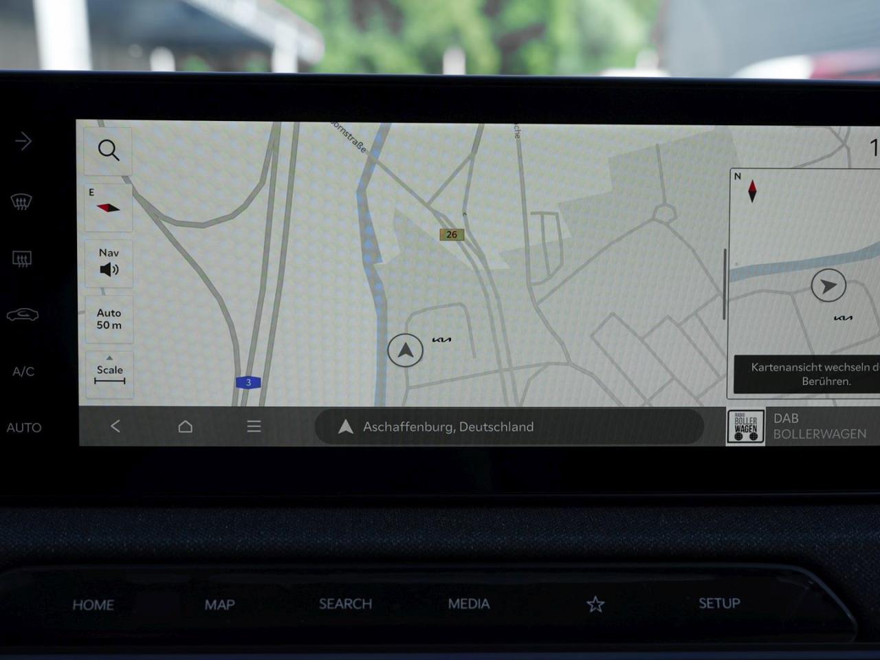 KIA EV2 42,2 kWh Earth Harman/Kardon DriveWise 360°