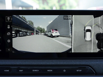 KIA EV2 42,2 kWh Earth Harman/Kardon DriveWise 360°