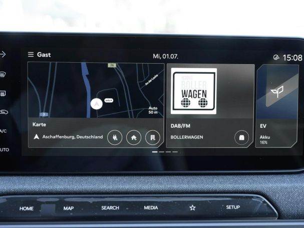 KIA EV2 42,2 kWh Earth Harman/Kardon DriveWise 360°