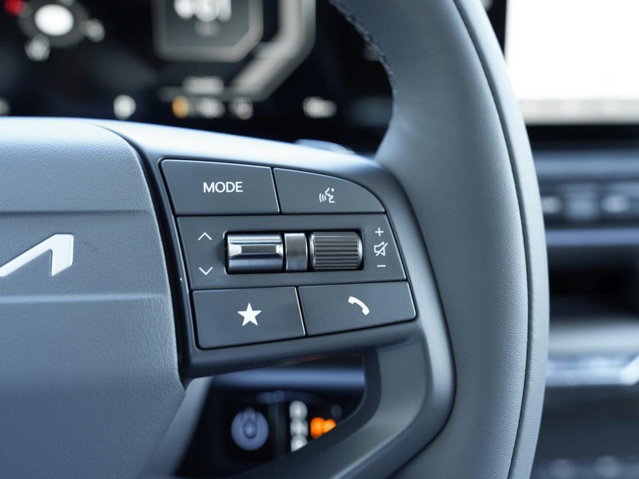 KIA EV2 42,2 kWh Earth Harman/Kardon DriveWise 360°