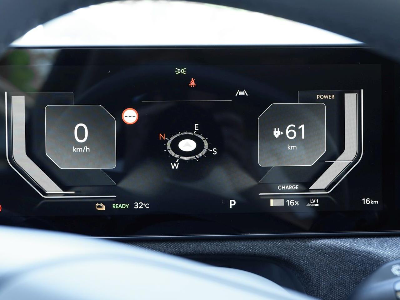 KIA EV2 42,2 kWh Earth Harman/Kardon DriveWise 360°