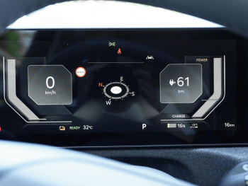 KIA EV2 42,2 kWh Earth Harman/Kardon DriveWise 360°