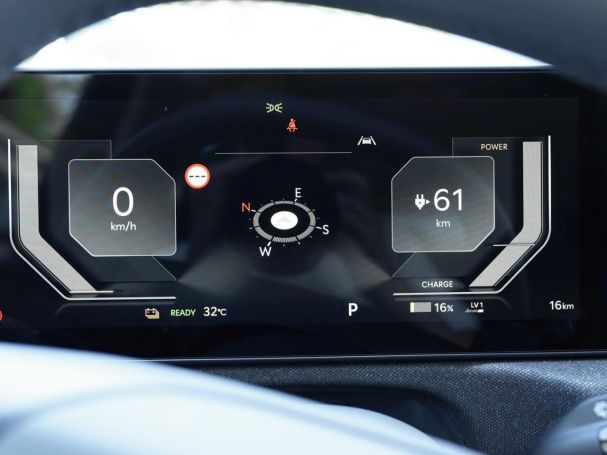 KIA EV2 42,2 kWh Earth Harman/Kardon DriveWise 360°