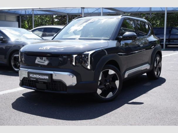 KIA EV2 42,2 kWh Earth Harman/Kardon DriveWise 360°
