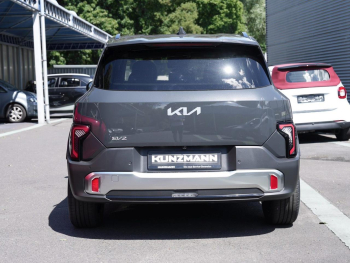 KIA EV2 42,2 kWh Earth Harman/Kardon DriveWise 360°