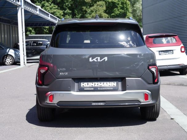 KIA EV2 42,2 kWh Earth Harman/Kardon DriveWise 360°