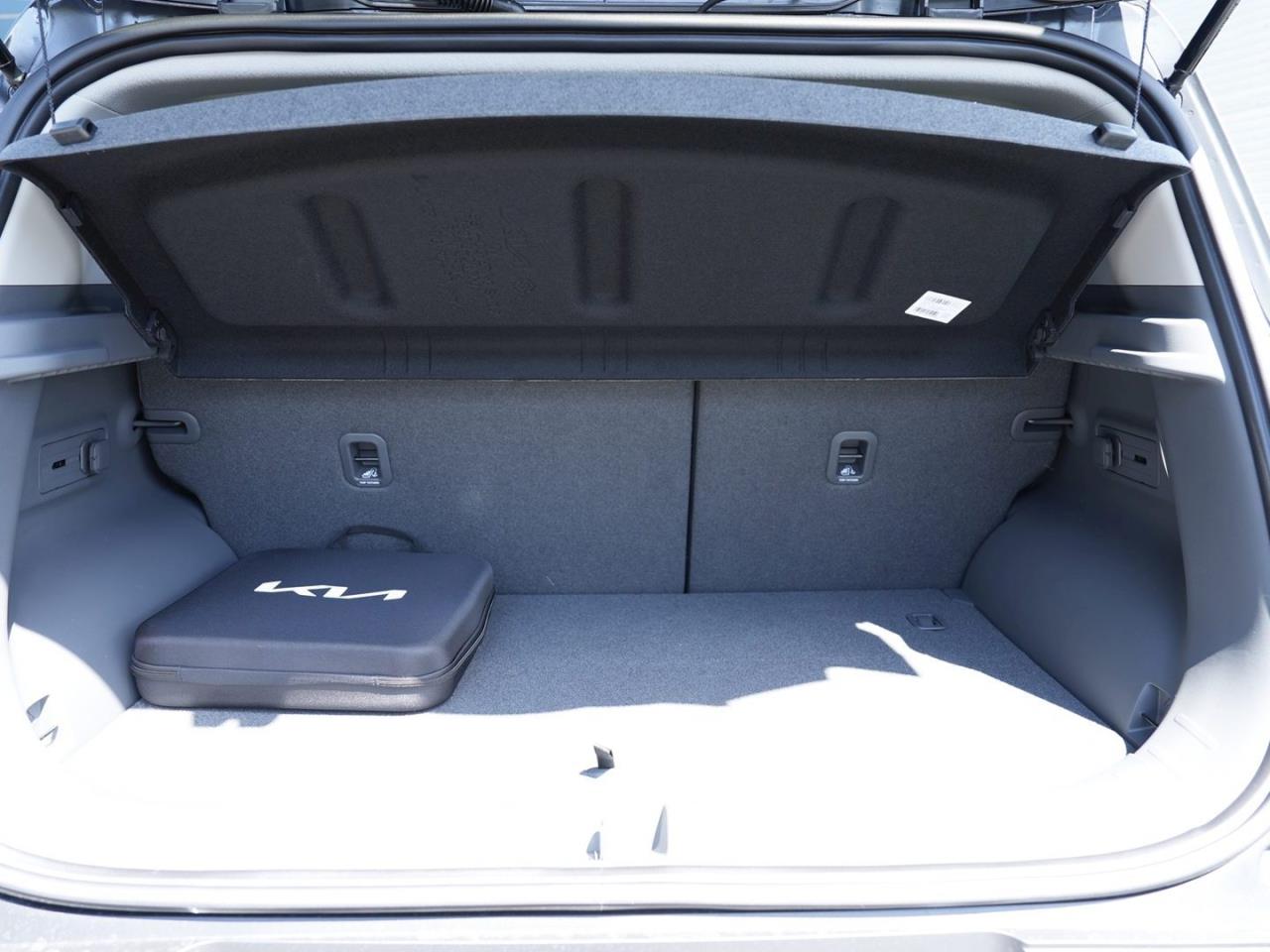 KIA EV2 42,2 kWh Earth Harman/Kardon DriveWise 360°